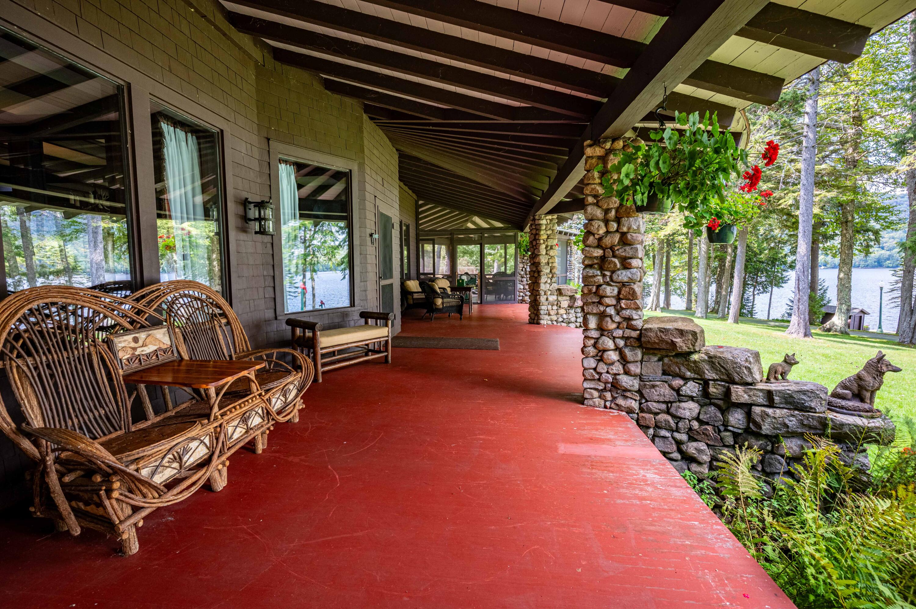 1356 Big Moose Road Eagle Bay, NY 13331 - Photo 44 of 50 JKZ_2090-HDR