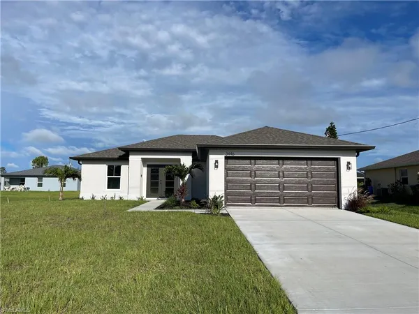 $2,100 | 3446 Northeast 11th Avenue, Cape Coral, FL 33909
