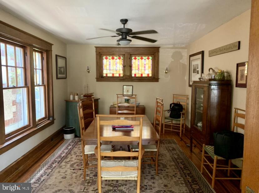 201 North Brobst Street Reading, PA 19607 - Photo 28 of 58 Formal dining room-view from living room