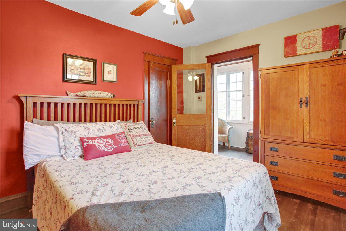 201 North Brobst Street Reading, PA 19607 - Photo 41 of 58 Primary Bedroom