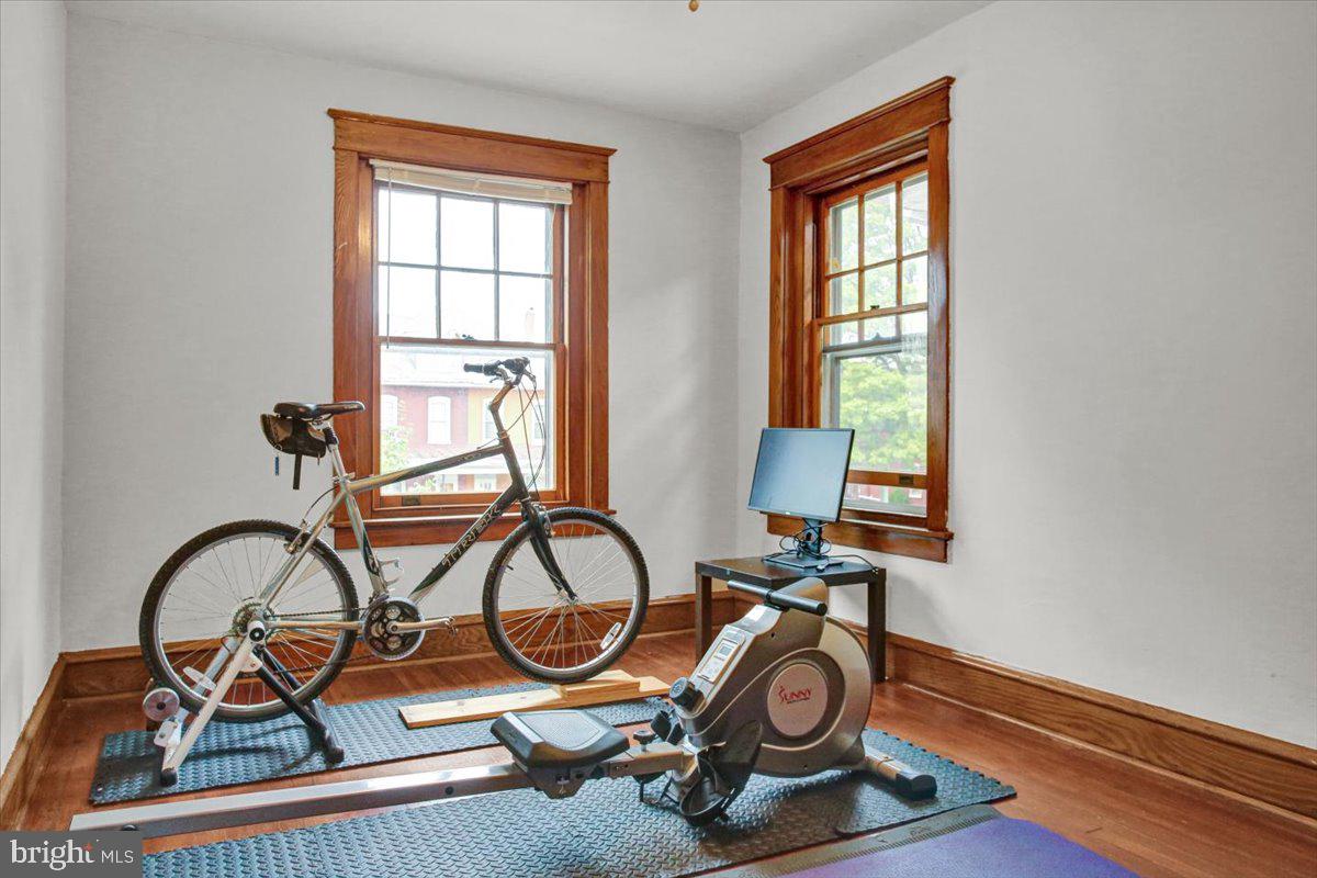 201 North Brobst Street Reading, PA 19607 - Photo 53 of 58 Bedroom 4