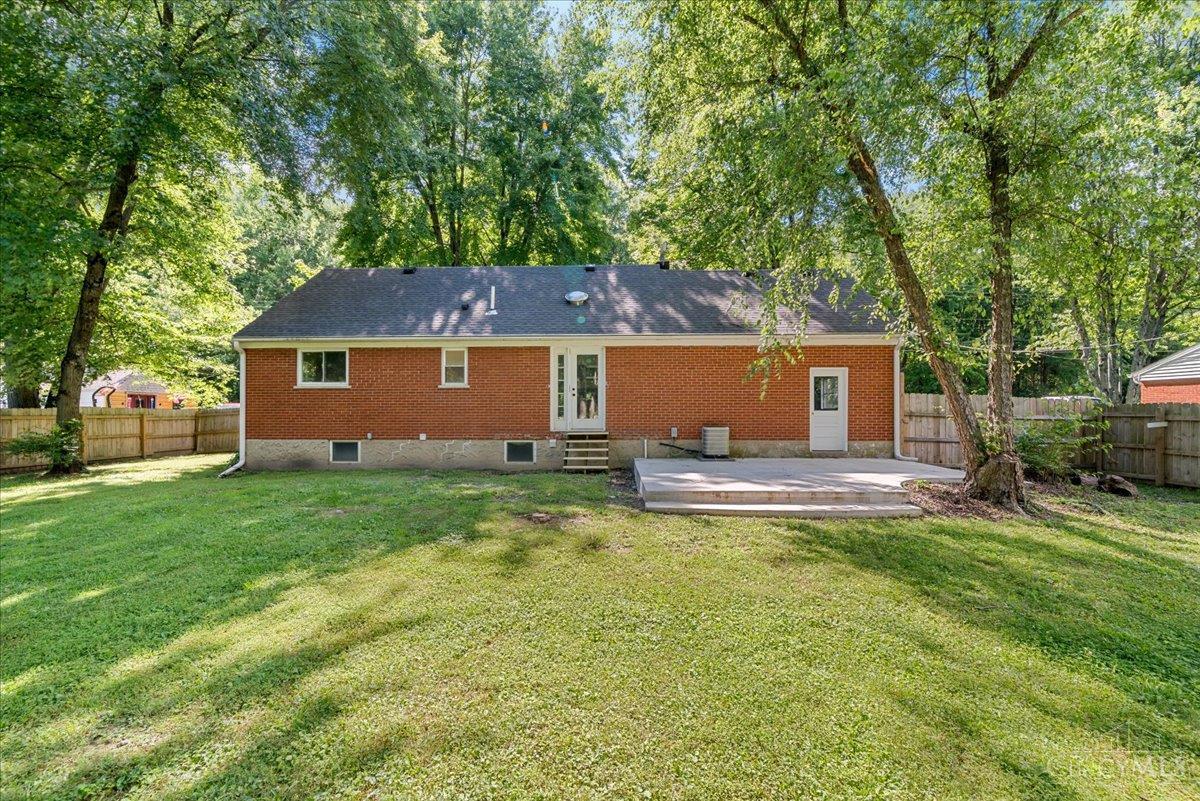 368 Amelia-Olive Branch Road Amelia, OH 45102 - Photo 30 of 34