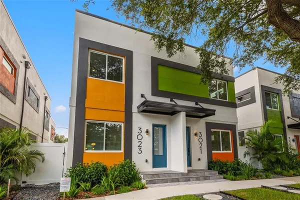 $5,700 | 3023 1st Avenue South, St. Petersburg, FL 33713