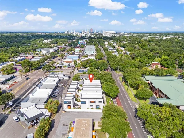 $5,700 | 3023 1st Avenue South, St. Petersburg, FL 33713