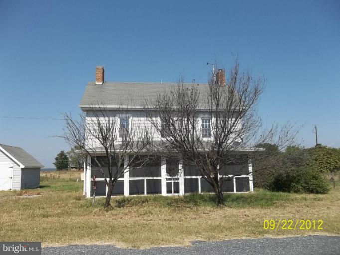 2234 Elliott Island Road Vienna, MD 21869 - Photo 1 of 16 Exterior (Front)