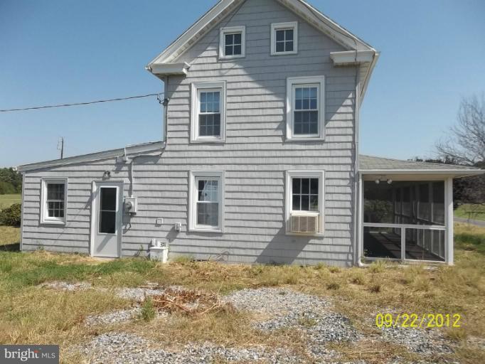 2234 Elliott Island Road Vienna, MD 21869 - Photo 11 of 16 Exterior (General)