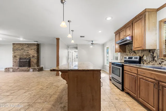 $290,000 | 169 Greenfield Drive, Carencro, LA 70520