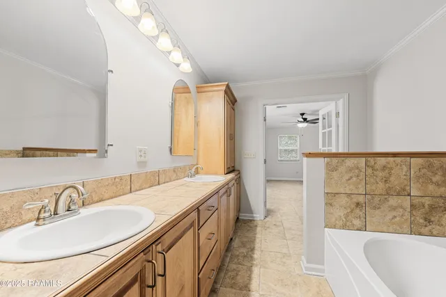 $290,000 | 169 Greenfield Drive, Carencro, LA 70520