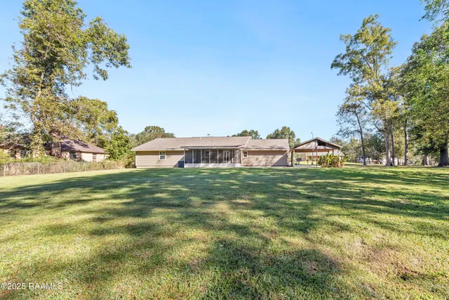 $290,000 | 169 Greenfield Drive, Carencro, LA 70520