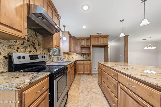 $290,000 | 169 Greenfield Drive, Carencro, LA 70520