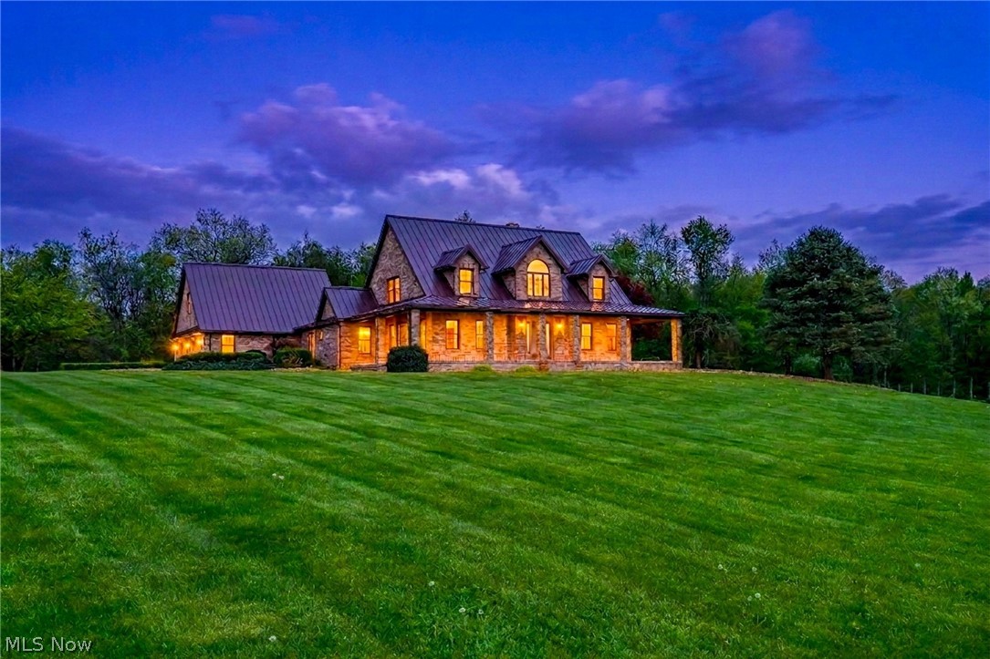 46675 Clarkson Road Rogers, OH 44455 - Photo 4 of 50