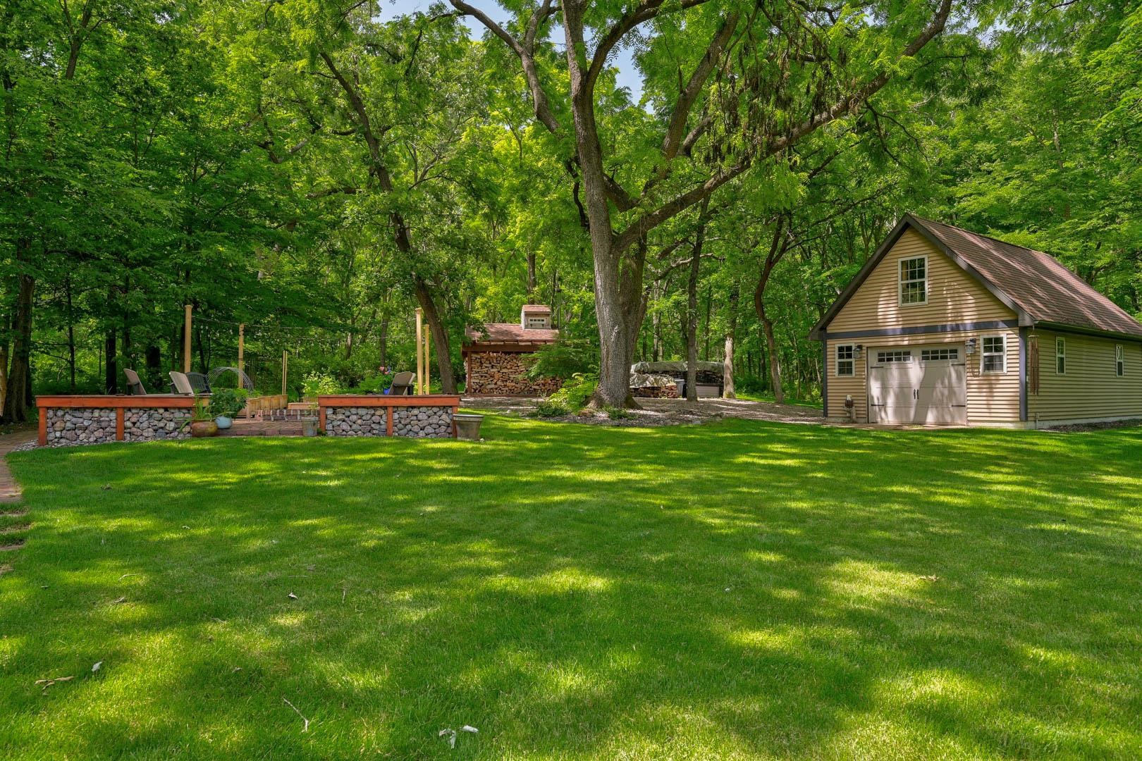 N4085 Schrade Road Monroe, WI 53566 - Photo 60 of 75