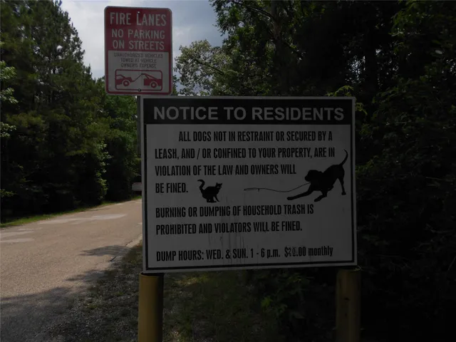 $6,000 | Na River Drive, Trinity, TX 75862