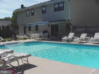 154 Hempstead Road Hamilton, NJ 08610 - Photo 2 of 6