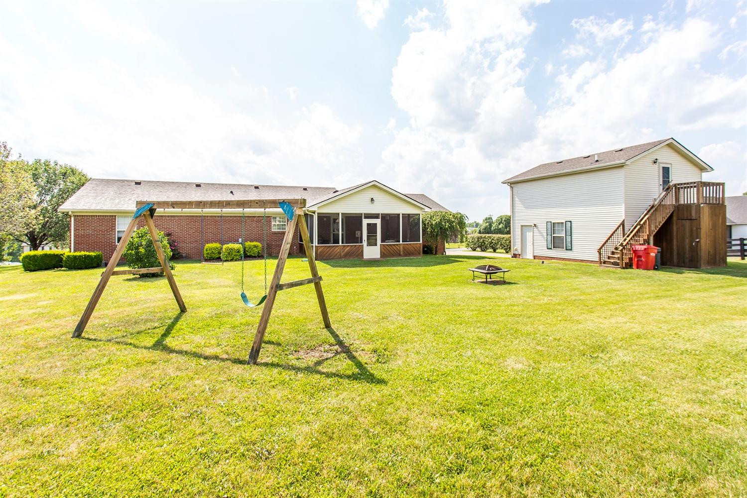 105 Springhill Lane Berea, KY 40403 - Photo 20 of 31 Photo 20