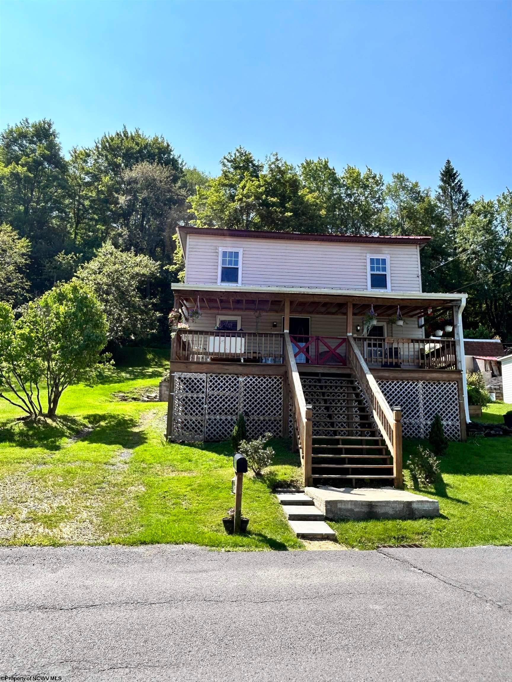 465 Douglas Road Thomas, WV 26292 - Photo 24 of 24 Gallery Image 24
