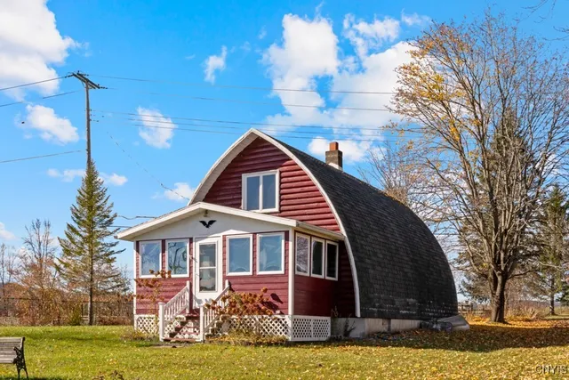 $349,000 | 141 Dennison Road, Richfield Springs, NY 13439