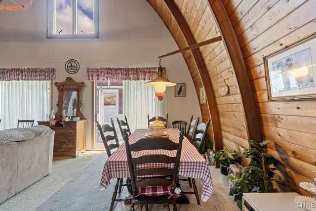 $349,000 | 141 Dennison Road, Richfield Springs, NY 13439