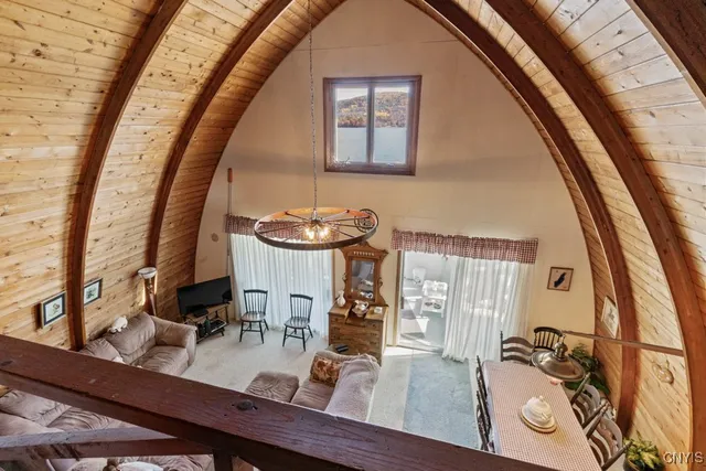 $349,000 | 141 Dennison Road, Richfield Springs, NY 13439