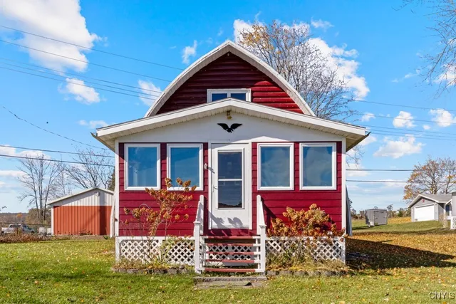 $349,000 | 141 Dennison Road, Richfield Springs, NY 13439