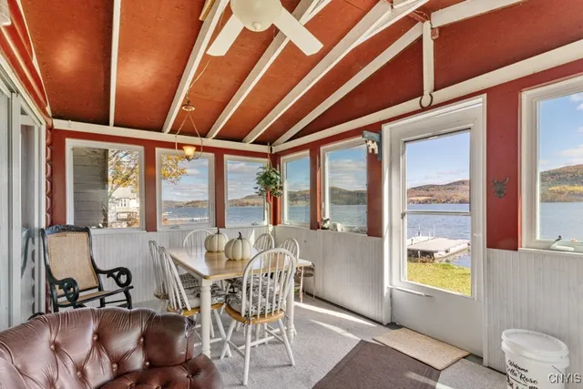 $349,000 | 141 Dennison Road, Richfield Springs, NY 13439