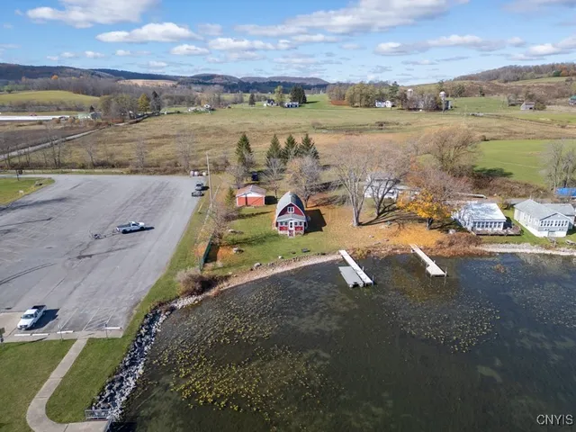 $349,000 | 141 Dennison Road, Richfield Springs, NY 13439