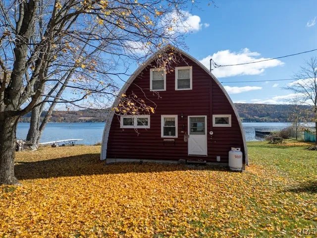 $349,000 | 141 Dennison Road, Richfield Springs, NY 13439