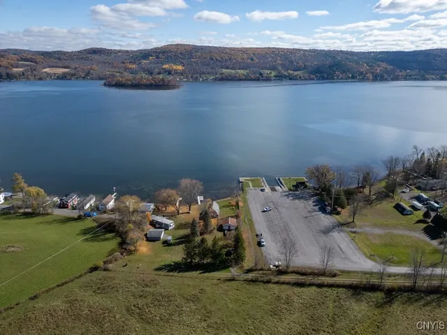 $349,000 | 141 Dennison Road, Richfield Springs, NY 13439