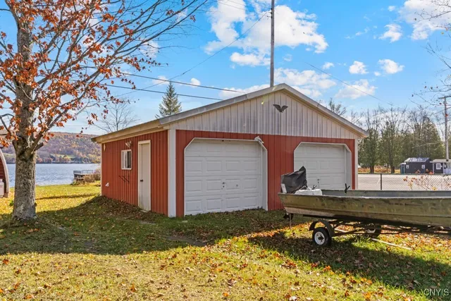 $349,000 | 141 Dennison Road, Richfield Springs, NY 13439