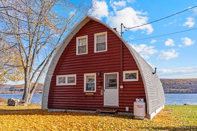 $349,000 | 141 Dennison Road, Richfield Springs, NY 13439