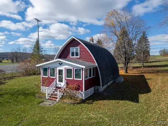 $349,000 | 141 Dennison Road, Richfield Springs, NY 13439