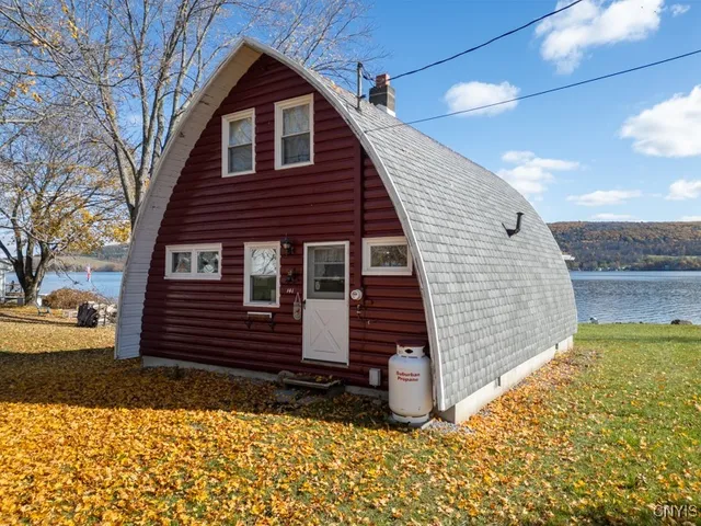 $349,000 | 141 Dennison Road, Richfield Springs, NY 13439