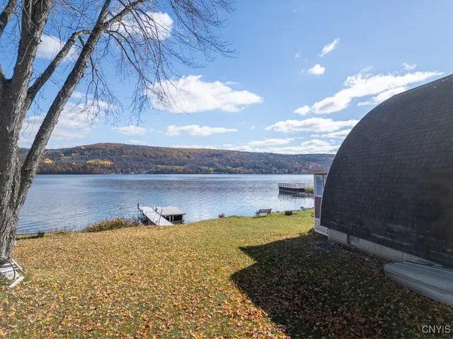 $349,000 | 141 Dennison Road, Richfield Springs, NY 13439