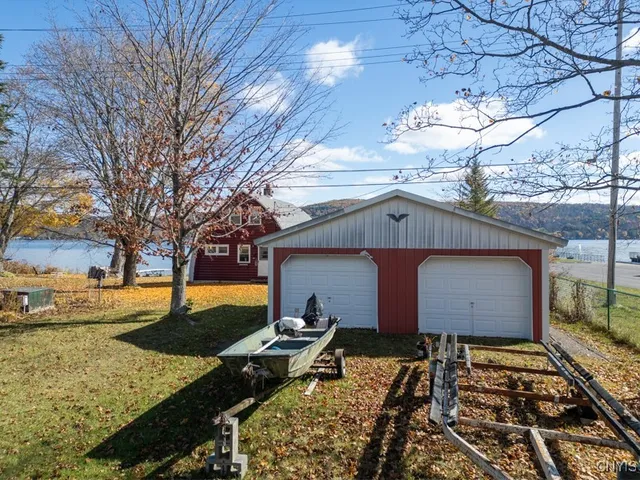 $349,000 | 141 Dennison Road, Richfield Springs, NY 13439