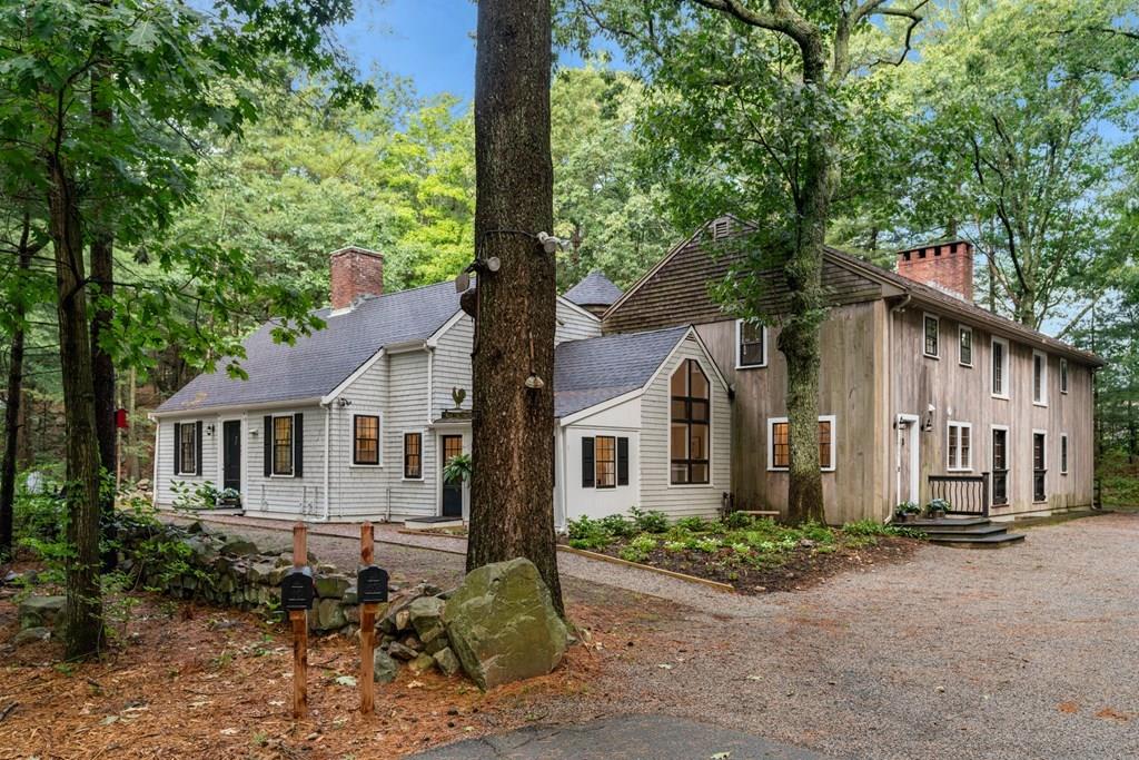 545 Common Street Dedham, MA 02026 - Photo 1 of 40 Gallery Image 1