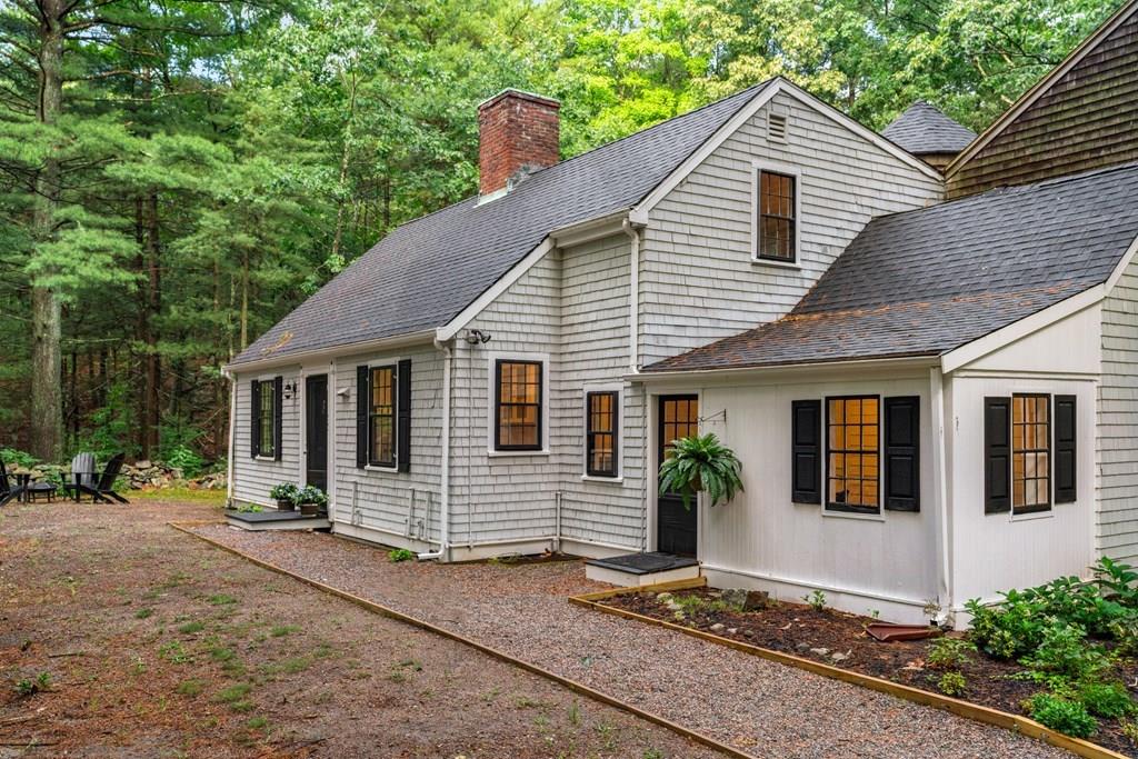 545 Common Street Dedham, MA 02026 - Photo 21 of 40 Gallery Image 21