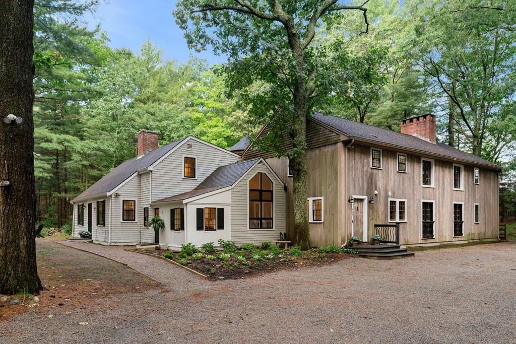545 Common Street Dedham, MA 02026 - Photo 38 of 40 Gallery Image 38