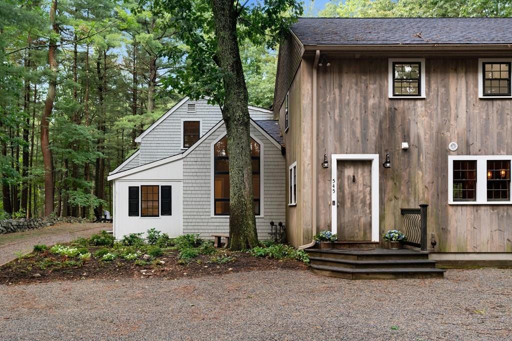 545 Common Street Dedham, MA 02026 - Photo 39 of 40 Gallery Image 39