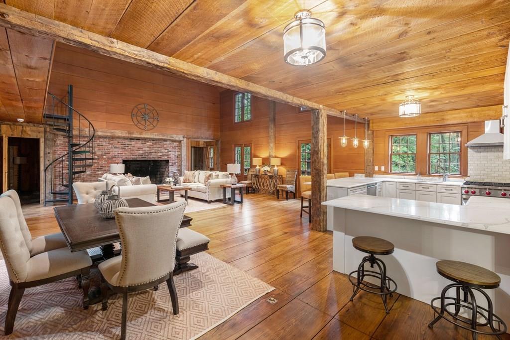 545 Common Street Dedham, MA 02026 - Photo 7 of 40 Gallery Image 7