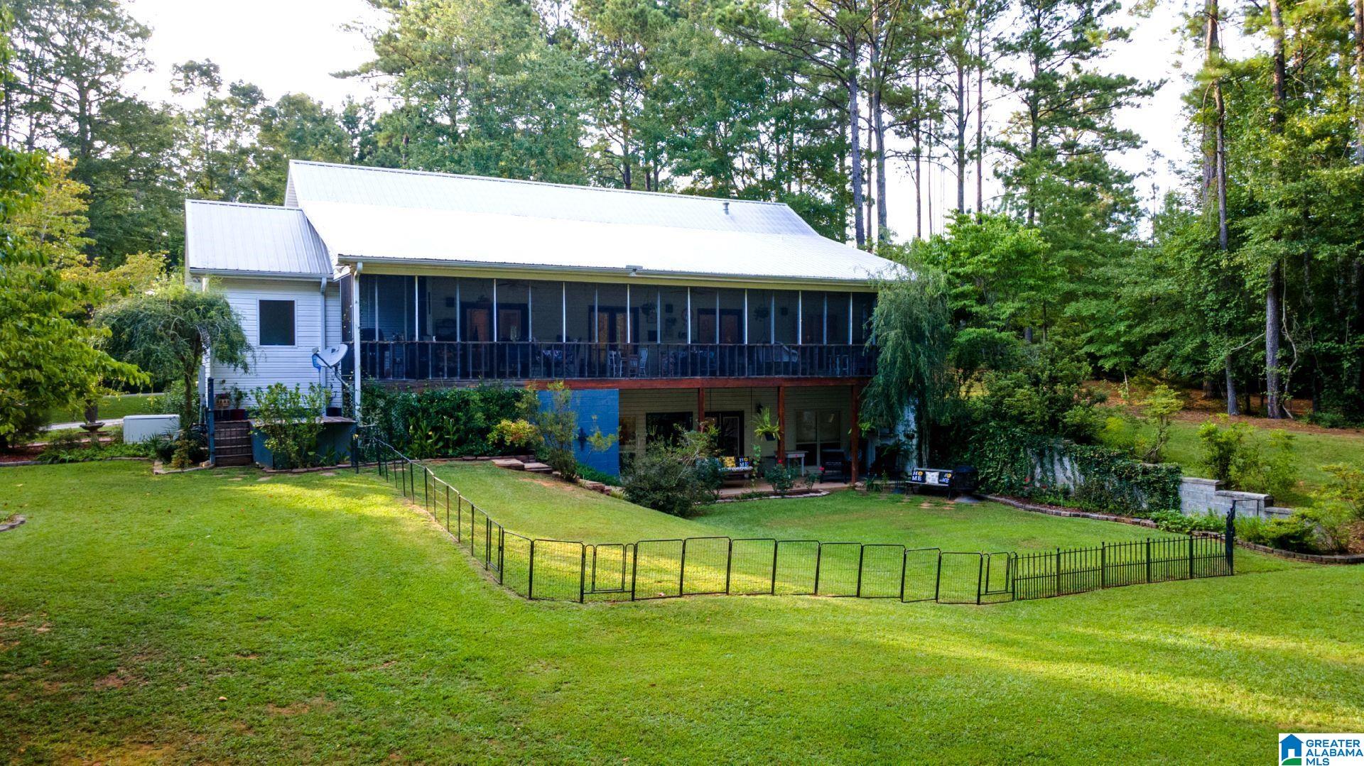 1781 Owens Road Ashland, AL 36251 - Photo 15 of 58