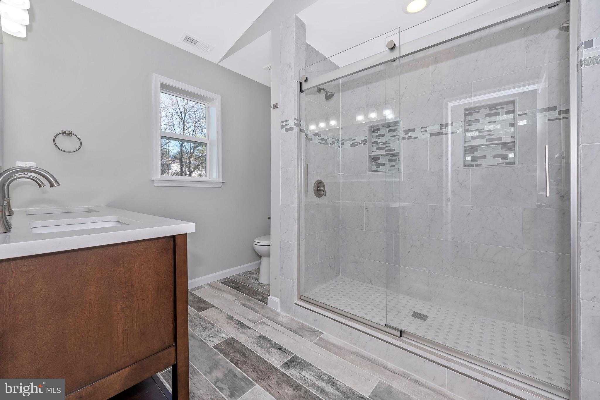 5411 Sidney Road Mount Airy, MD 21771 - Photo 18 of 32 Master Bathroom.