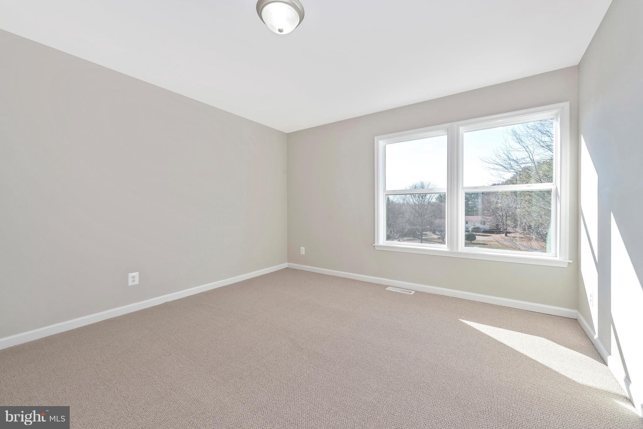 5411 Sidney Road Mount Airy, MD 21771 - Photo 20 of 32 Bedroom #2 on upper level