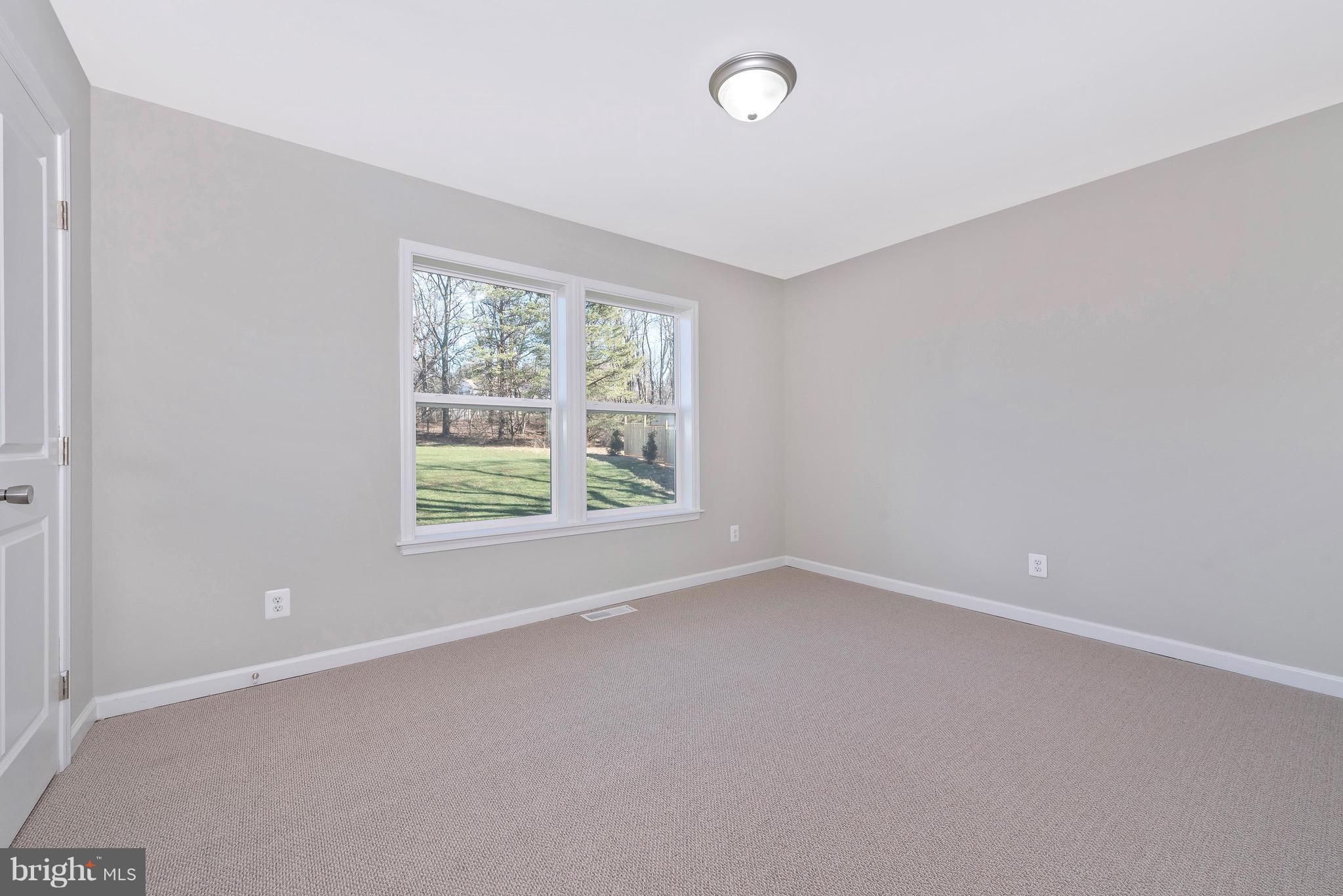 5411 Sidney Road Mount Airy, MD 21771 - Photo 21 of 32 Bedroom #3 on upper level