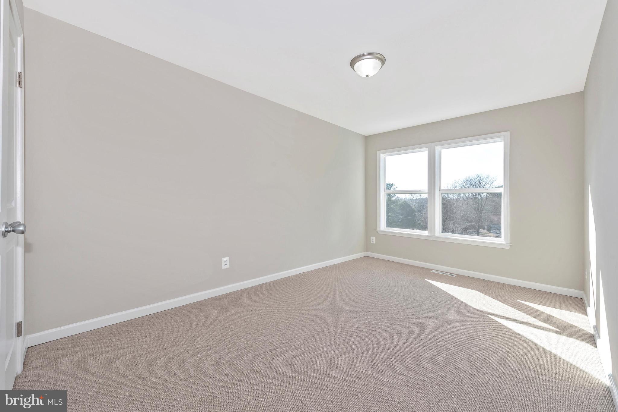 5411 Sidney Road Mount Airy, MD 21771 - Photo 22 of 32 Bedroom #4 on upper level.