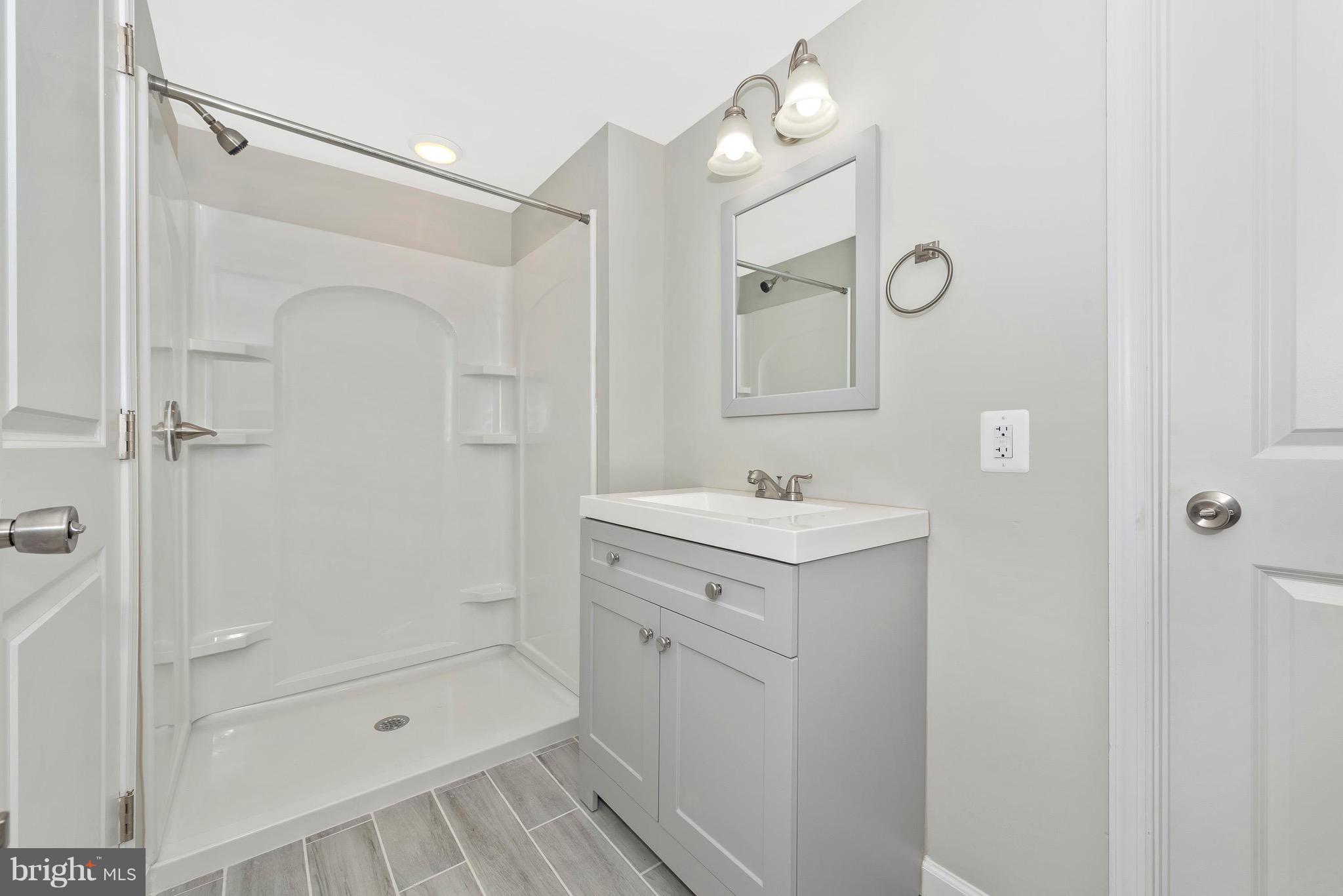 5411 Sidney Road Mount Airy, MD 21771 - Photo 28 of 32 Basement full bathroom.