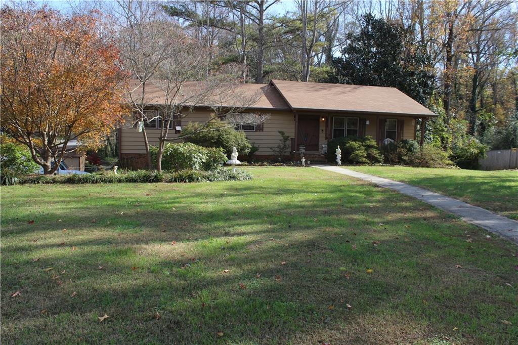3360 Ranch Road Marietta, GA 30066 - Photo 1 of 1 Gallery Image 1