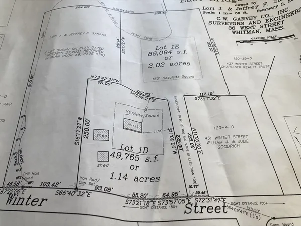 view of a book shelf