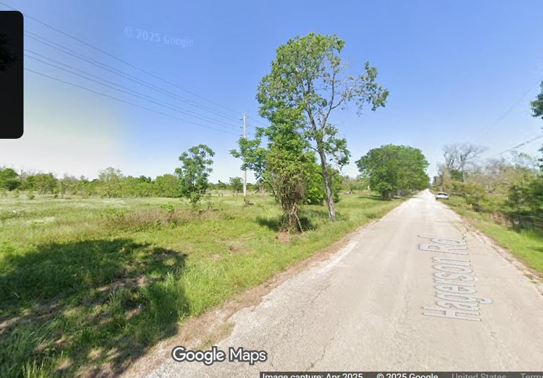 1900 Hagerson Road Sugar Land, TX 77479 - Photo 3 of 5 a view of a garden with a lake