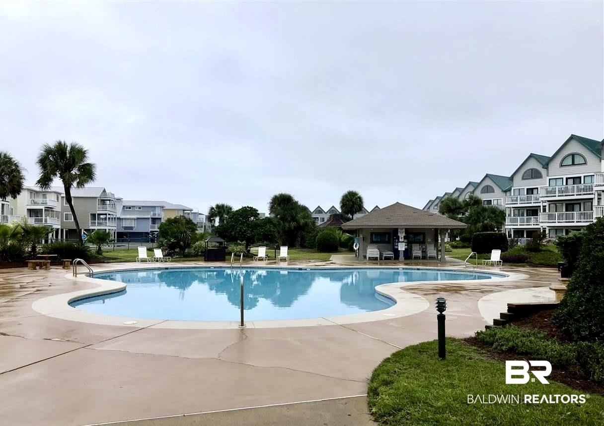 497 Plantation Road, Unit 1143 Gulf Shores, AL 36542 - Photo 26 of 50