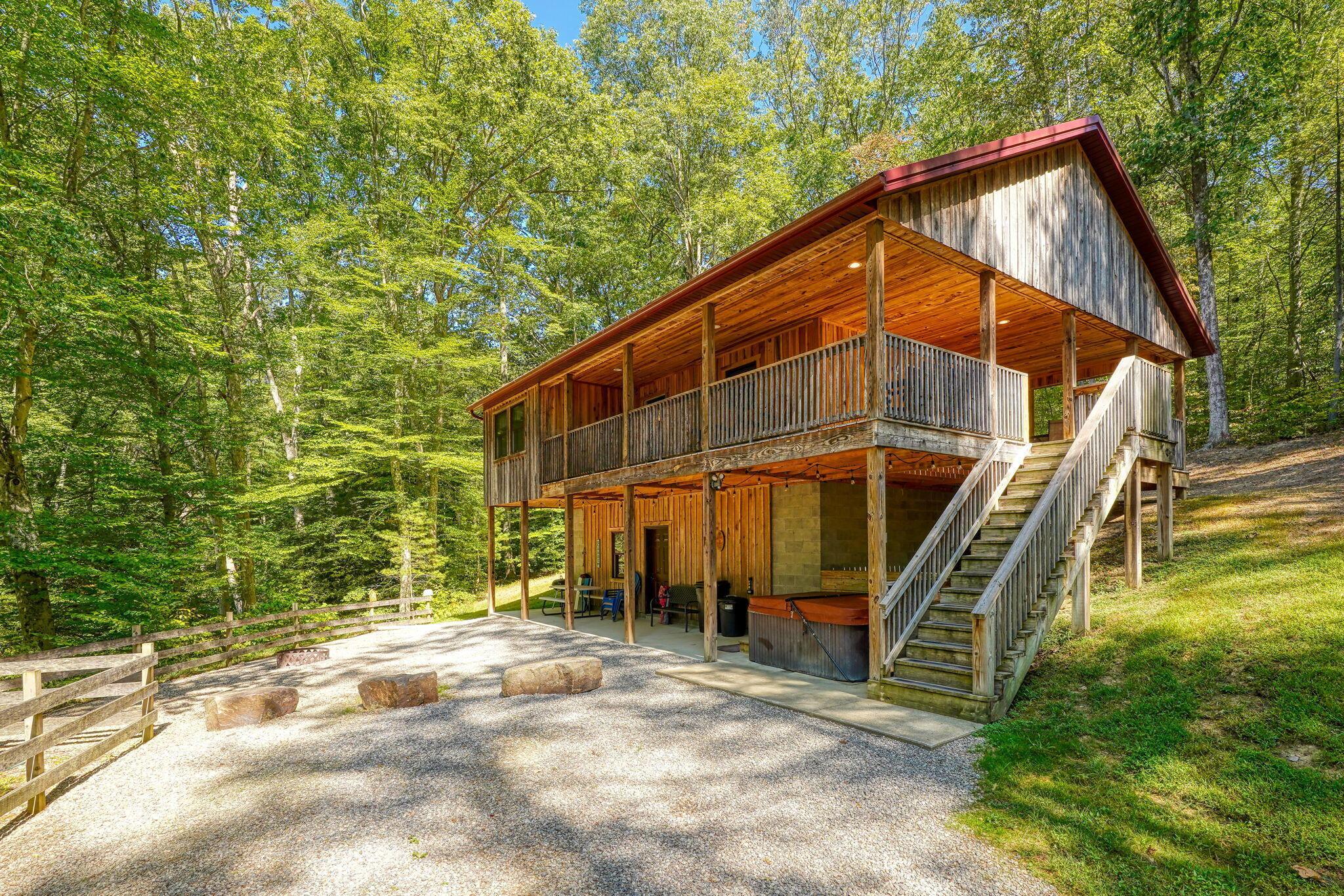 26501 Sowers Road McArthur, OH 45651 - Photo 53 of 64 26501 Sowers Rd (88)